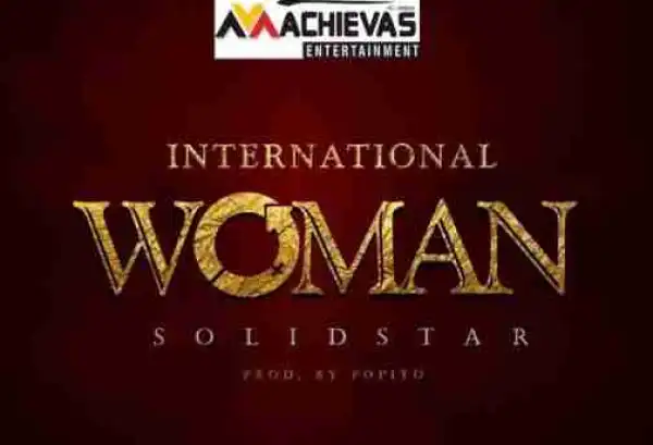 Solidstar - International Woman